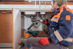 Taşdelen Lavabo Açma